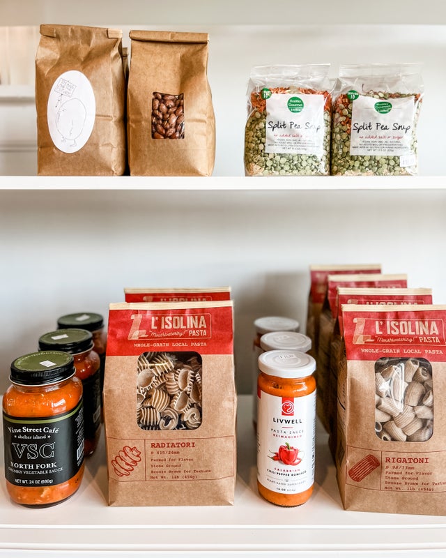 Food & Drink Eastport General Store