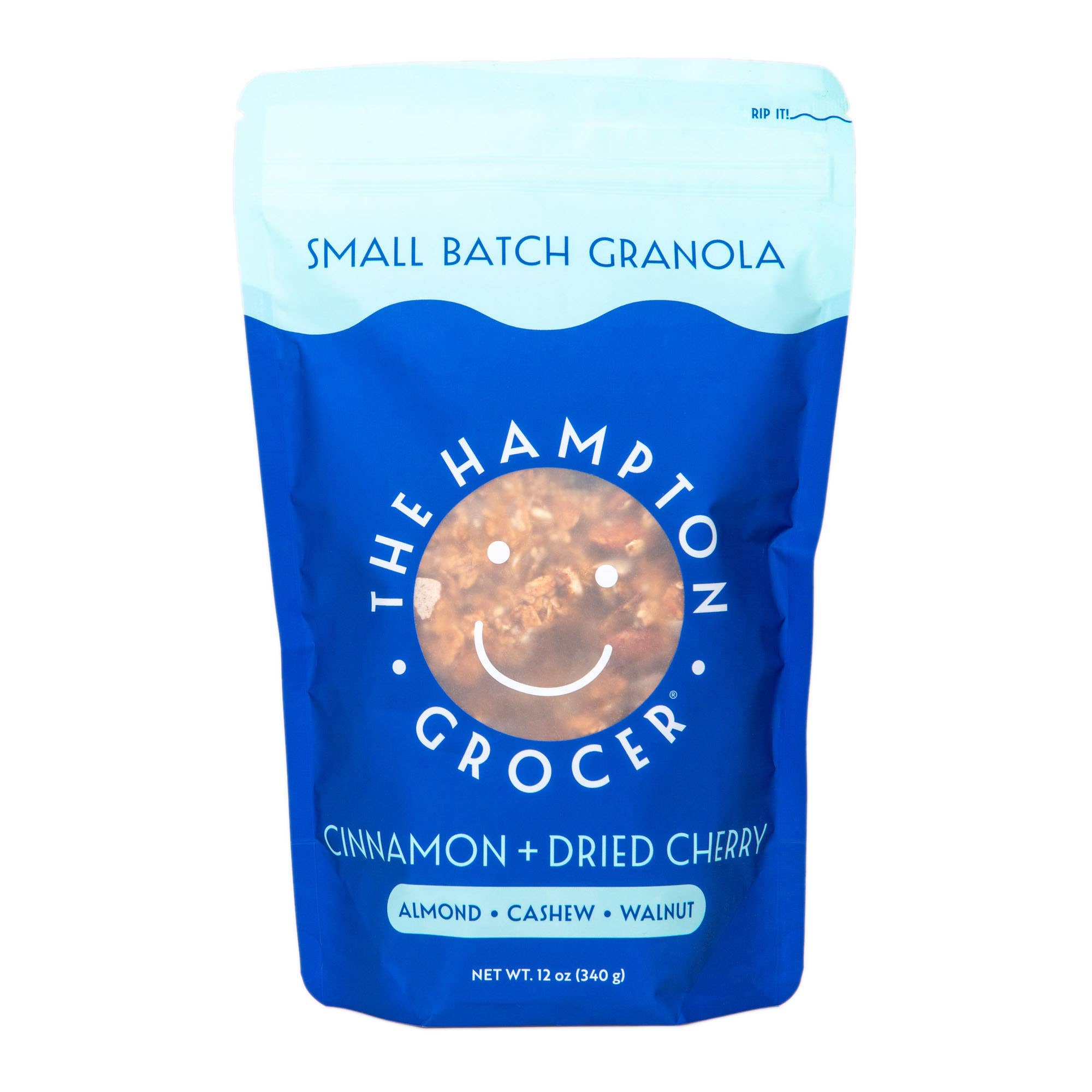 Hampton Grocer Granola Eastport General Store