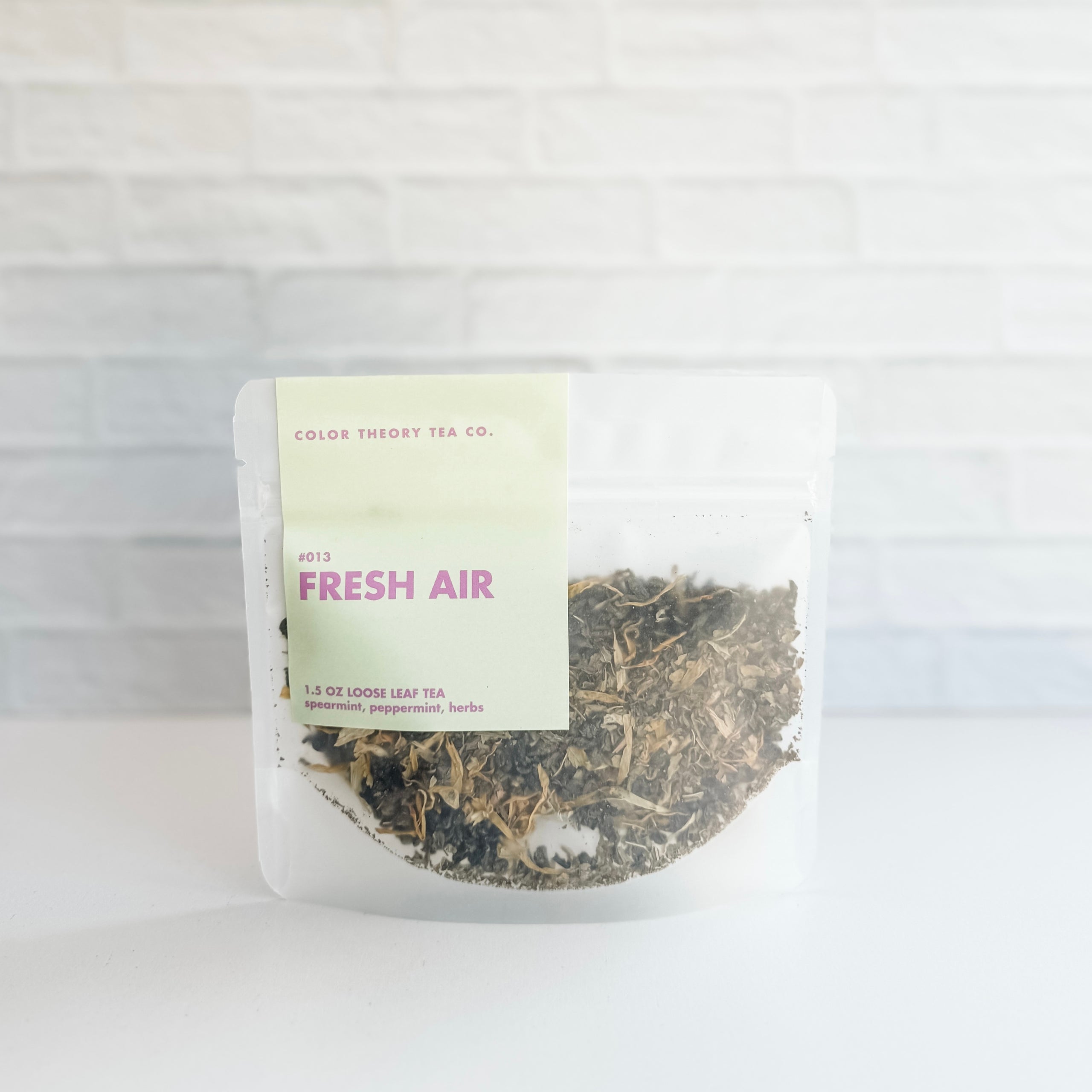 Fresh Air Tea Eastport General Store